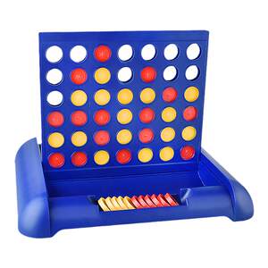 
Children's educational toys Gozi chess space Four chess fun 3d three-dimensional chess board toys boy gift