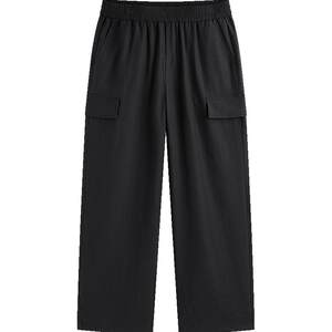 
[Big Deal] PEACEBIRD Men's Casual Pants Straight Pants B3GLD2113