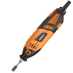 Electric grinding machine Small handheld grinding machine jade grinding polished artifact electric cutting carved tool mini electric drill
