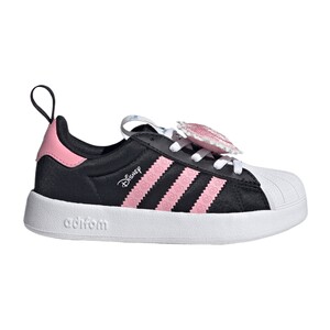 
adidas Adidas Clover Kids Disney joint classic shell toe sneakers sneakers IH7056