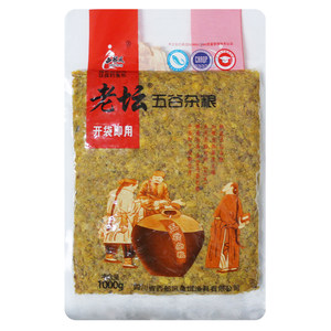 
Western style fishing bait Laotan cereal bait nesting material sweet potato corn wheat grain rice warped fresh corn