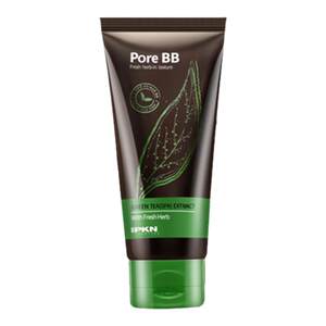 
IPKN/Yikeen Pore Makeup Isolating Concealer Control Foundation Dry Oily Skin Women BB Cream Korea Original Import
