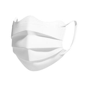 
Special mask for pregnant women to prevent formaldehyde odor, second-hand smoke butterfly-shaped activated carbon catering kitchen anti-fouling independent installation