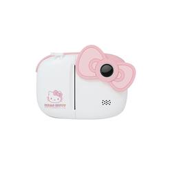 Yimi Children's Camera Can Take Pictures And Print Polaroid Girls Birthday Gift Pixel Color Mini Camera