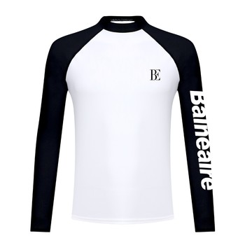 BE Fan De'an sun protection and anti-chlorine men's swimsuit