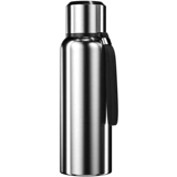 Вместительный и большой стакан, мужская чайная чашка, портативный чайник из нержавеющей стали, чай, объем 1500, 1500 мл