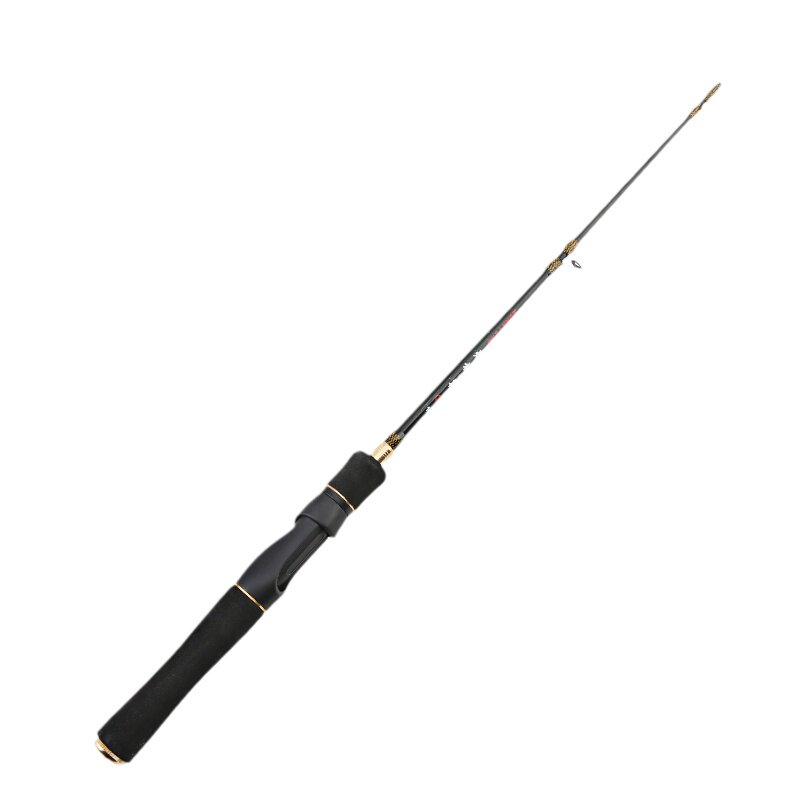 Esquisite Raft Fish Fire Exquisite Raft Fishing Rod - Soft Tail Carbon Fiber - 1.8m