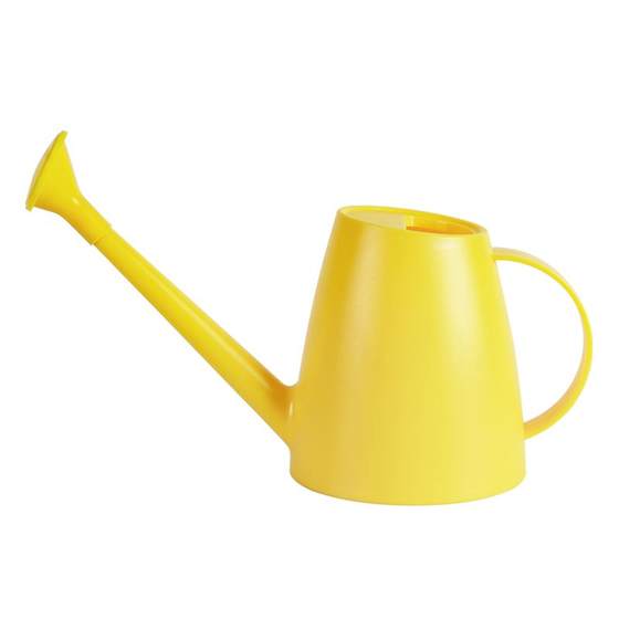 Watering flower bottle long mouth watering kettle large capacity sprinkle kettle pouring home large gardening flower farming artifact spray kettle