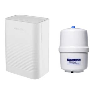
Suitable for Qinyuan water purifier filter element KRL3913/6903/3916/6905/400 Little Beluga 3953 Tila