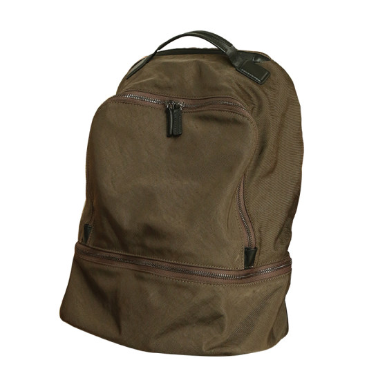 
[PIGMISS] Lightweight Backpack Yoga Backpack Travel Bag Large Capacity Commuting Bag Computer Bag Gym Bag