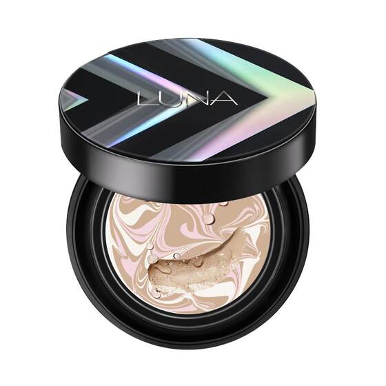 
Ae Kyung [Recommended] LUNA Dew Air Cushion Concealer for Women with Long-lasting Dry Skin [Valid until November 26]