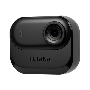 FETANA thumb outdoor riding anti-shake MZ1 camera