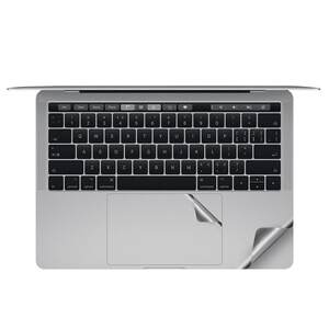 
Macbookair film full set 2024 models suitable for Apple laptop 13.3 protective film sticker 14 ultra-thin M4 inch 16 shell matte heat-proof film on wrist mac computer accessories