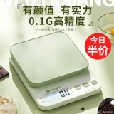 Точные электронные высокоточные электронные весы для домашнего использования