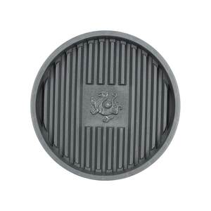 Flower pot tray tested plastic flower plate circular bottom bracelet base thickened chassis pad flower basin bottom pad water plate
