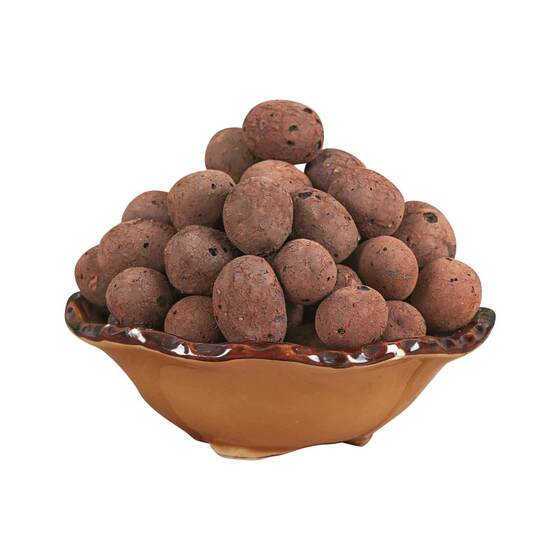 
Ceramic breathable cushion bottom ceramsite ball succulent nutritious soil for growing flowers potted stone terracotta particles hydroponic paving backfill