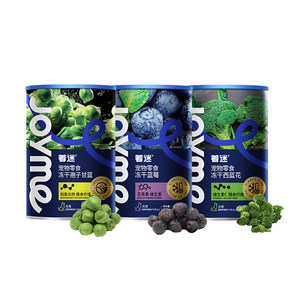 Joyme is obsessed with freeze-dried spores, kale, dog fruits, vegetables, mushroom sprouts, mixed pet puppies, dog treats
