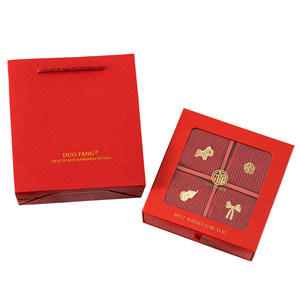 
Zodiac Year Red Socks Women's Pure Cotton Mid-Tube Autumn and Winter Year of the Horse Men's Embroidery Wedding Couple New Year Socks Gift Box