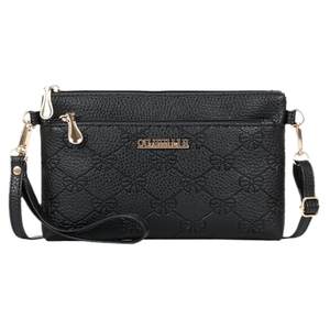 
Middle-aged mother bag 2025 new clutch bag middle-aged and elderly women's small bag fashionable one-shoulder crossbody bag handbag