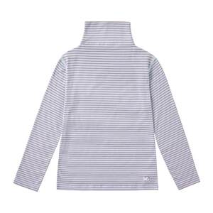 
Cotton era children's long-sleeved T-shirts for boys and girls' clothes autumn and winter tops bottoming shirt pure cotton warm T-shirt