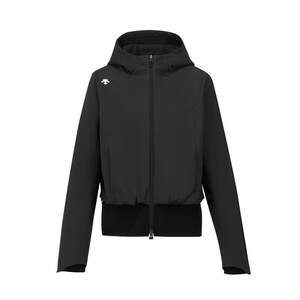 
DESCENTE Desante WOMEN'S TRAINING series women's fake two-piece sports tops