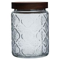 Kitchen commercial home American retro glass