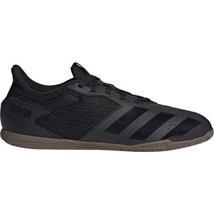 Adidas/Adidas genuine new men's IC indoor venue low-top sports football shoes EF1663
