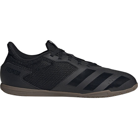 Adidas/Adidas genuine new men's IC indoor venue low-top sports football shoes EF1663
