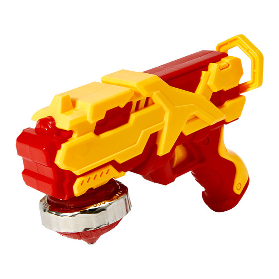 Gyro toys, boys, girls, primary school students, rotate, colorful magic explosion, combat disk gyroscopy toy
