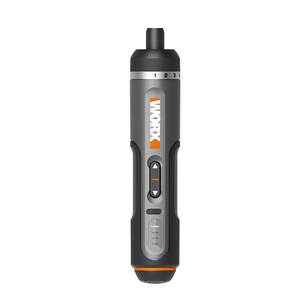 Wicks electric screwdriver set WX242 lithium battery small rechargeable household electric screwdriver WX240 electric batch tool