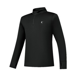
Jordan Feiying Green Marathon Running Long T Boys 2026 Spring New Breathable Quick-Drying Sweat-wicking Sports Long Sleeves