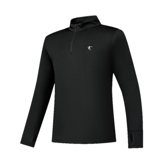 
Jordan Feiying Green Marathon Running Long T Boys 2026 Spring New Breathable Quick-Drying Sweat-wicking Sports Long Sleeves