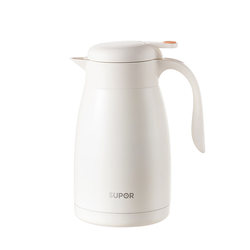 Supor thermos kettle household large capacity kettle