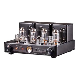 Oldchen KT88-K3 高出力真空管アンプ - ハンドメイド HiFi オーディオ