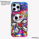 15+ Psychedelic Illustration Phone Cases  Plus/Pro/Max – iPhone 16, iPhone 15, iPhone 14, iPhone 13