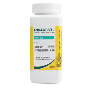 10 tablets of painkiller for carprofen chewable tablets for dog joint pain dog fracture joint pain medication
