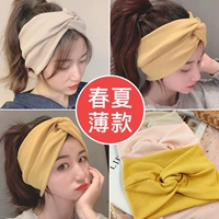 Послеродовая летняя шапка, тонкий платок для беременных, ветрозащитная сетка для волос, осенняя повязка на голову, популярно в интернете