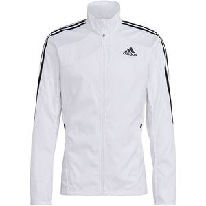 Adidas/Adidas official authentic men's reflective leading run sports jacket GK6111
