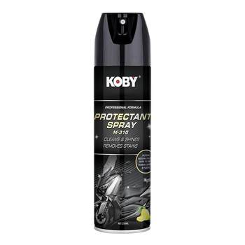 
KOBY motorcycle plastic refurbished polished anti-oxidation