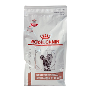 Royal adult cat intestinal full price prescription grain GI32 conditioning stomach care kitten food 1.5KG staple food 3.5KG