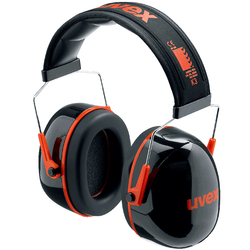 Uvex Earmuffs, Super Soundproof, Industrial-grade Anti-noise Headphones, Special Drum Set For Learning And Sleeping, Mute And Noise Reduction