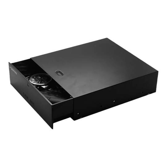 Shuolitai Chassis Companion Drawer Storage Box for Desktop Chassis DIY