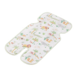 GB Goodbaby Gel Cooling and Comforting Stroller Seat