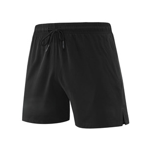 
Running sports shorts for men and women professional marathon track and field three-point pants quick dry ice silk sports student training fitness pants