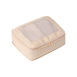 
Travel storage bag luggage underwear underwear suitcase storage bag clothes down jacket compression packaging decoration packing bag