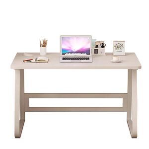 
Computer desk desktop home desk writing desk bedroom study desk simple rental house office desk girl makeup desk