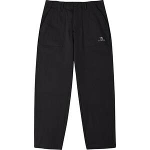 
Camel Men's Straight Overalls Men's 2026 Autumn Pure Cotton Loose Elastic Casual Sports Long Pants