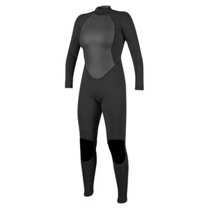 
Wetsuit 3MM long-sleeved trousers plus velvet cold-proof swimsuit men's wetsuit hooded deep diving fish hunting suit swimsuit