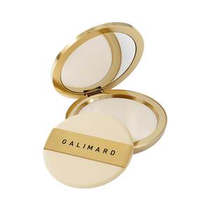 
[618 Early Purchase] Gallima Gold Coin Powder Powder, Definitely Replenishing Powder Powder, long-lasting makeup, oil control, non-removing, delicate concealer