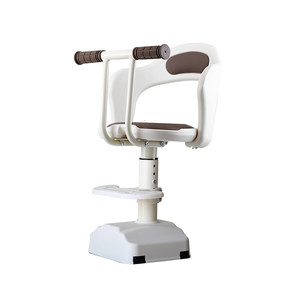 
Electric car front universal battery car baby safety seat baby child with shock absorbing stool